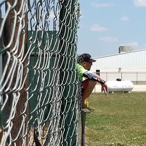 Meet your Posher, Travis